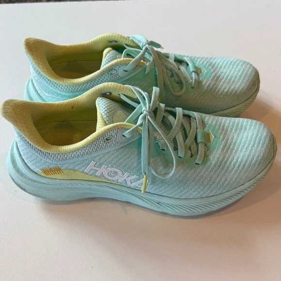 Hoka Solimar Everday Training / Running Shoes US 8 EUC - Picture 2 of 9